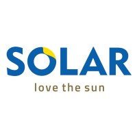 Solar Kaihdin Oy logo - Similar company to Gm Solar