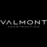 Construction Valmont logo - Similar company to Chromehill Developments