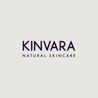 Kinvara Skincare logo - Similar company to Record Roots