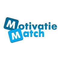 Stichting MotivatieMatch logo - Similar company to Xlix Recruitment