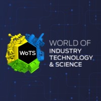 World of Industry, Technology & Science logo - Similar company to Contecto