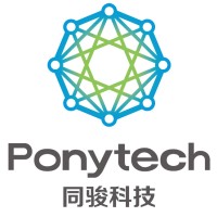 Pony Technologies logo - Similar company to Poni Group