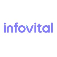 Infovital logo - Similar company to Diversolab