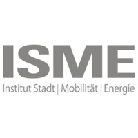 Institut Stadt|Mobilität|Energie (ISME) GmbH logo - Similar company to Platomo Gmbh