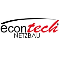 econtech GmbH logo - Similar company to Turom Gmbh
