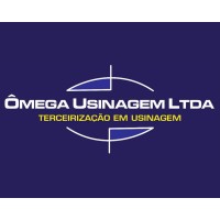 Ômega Usinagem Ltda logo - Similar company to Fep Extrusão