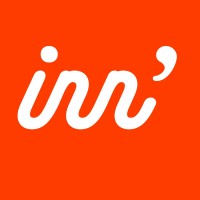 City inn' Hotel logo - Similar company to Letovisko Studánka