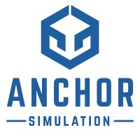 Anchor Simulation logo - Similar company to Spark Hr Advisors