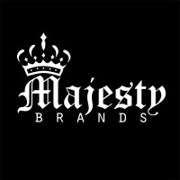 Majesty Brands logo - Similar company to High Intencity Corp.