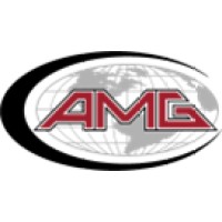 AMG Global Distribution logo - Similar company to Rava Group Container Services