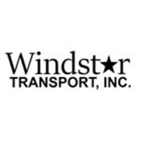 Windstar Transport logo - Similar company to Windstar