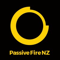 Passive Fire NZ logo - Similar company to Passive Fire Protection Applicators