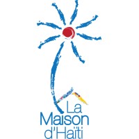 Maison d'Haïti logo - Similar company to Bureau De La Communauté Haïtienne De Montréal (Bchm)