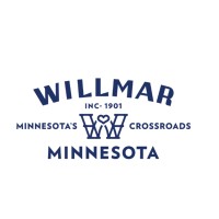 City of Willmar logo - Similar company to Mid Minnesota Development