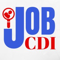 Offres d’emploi et stage : jobcdi.com logo - Similar company to Jobs Info : Recrutement Et Stage