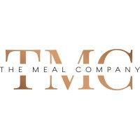 The Meal Company logo - Similar company to Ikigai Hotels & Resorts