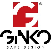 Ginko Safe Design srl logo - Similar company to Lvf - Spécialiste En Pièces Détachées