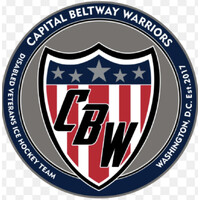 Capital Beltway Warriors Ice Hockey Inc. logo - Similar company to Veterans Moving Forward