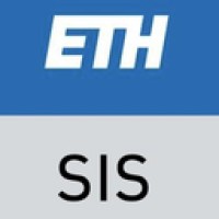 Scientific IT Services ETH Zurich logo - Similar company to Journal Of Open Source Software