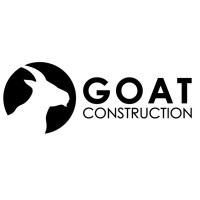Goat Construction logo - Similar company to Cornerstone Paint