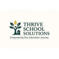 Thrive School Solutions ltd logo - Similar company to Association Of Business Leaders In Education (Able)