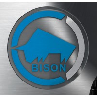 Bison Spanntechnik GmbH logo - Similar company to Cdz Gmbh