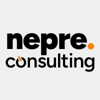Nepre Consulting logo - Similar company to Crebit