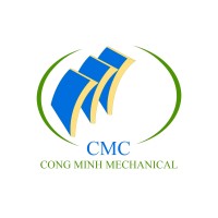 Cong Minh Mechanical JSC. logo - Similar company to Bms System Corporation