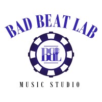 Bad Beat Lab Music Studio