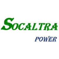 SOCALTRA POWER logo - Similar company to Efgro
