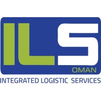 Omani Integrated Logistic Services SAOC logo - Similar company to Al Nowras Logistics Solutions