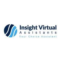 Insight Virtual Assistants logo - Similar company to Ki'Immo