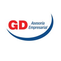 GD Asesoria Empresarial logo - Similar company to Lex Maior