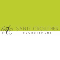 Sandi Crowther Recruitment logo - Similar company to The Futurelink Group