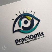PractiOptix logo - Similar company to Data Science Foundation