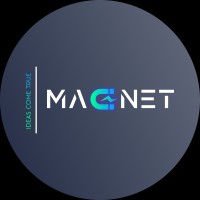 iMagnet logo - Similar company to Thermotect | ترموتکت