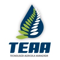 Teaa Tecnología Agrícola Avanzada logo - Similar company to Tecnología Ambiental Y Comercial S.A.