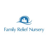 Family Relief Nursery logo - Similar company to Jordan River Galvanizing