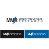 Manhattan Medical Research logo - Similar company to Gen1 Research