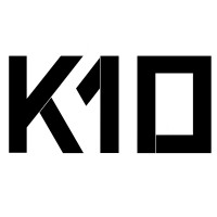 K10 Studio logo - Similar company to Vida Design Studio