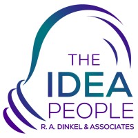 The Idea People logo - Similar company to The Idea Group