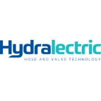 Hydralectric Group Ltd logo - Similar company to Hydraflex Hose Group