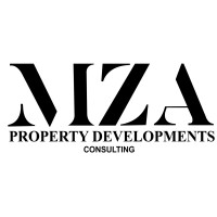MZA Property Developments logo - Similar company to Chrisva Supplies Enterprises
