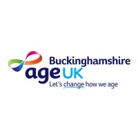 Age UK Buckinghamshire logo - Similar company to Lindengate Charity