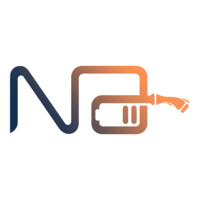 Nascent Batteries logo - Similar company to First Philec