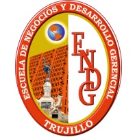 Escuela de Negocios y Desarrollo Gerencial logo - Similar company to Universal Business Solutions
