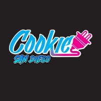 Cookie Plug San Diego logo - Similar company to Sdsu Eop Soar Mentor Program