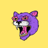 Pantera Space logo - Similar company to Pauta Social