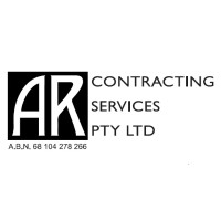 AR Contracting Services logo - Similar company to Teer Al Madina Workshop