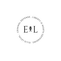 Ellis Legal logo - Similar company to National Foundation For Judicial Excellence